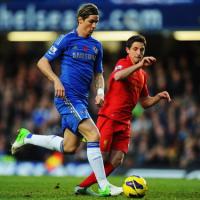 Bóng đá - Torres: Sự xuống cấp của một “sát thủ”