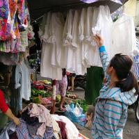 Thị trường - Tiêu dùng - Rước bệnh khi dùng đồ sida