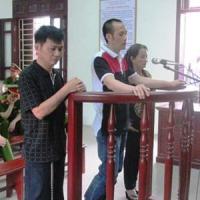 Pháp luật - Thanh Hóa: Băng nhóm đại ca Tuấn "thần đèn" lĩnh án