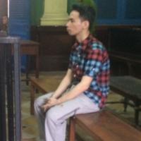 Pháp luật - Tử hình "quý tử" nghiện ngập dùng búa giết người