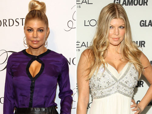 Những màn lên cân vùn vụt của sao ngoại - 9