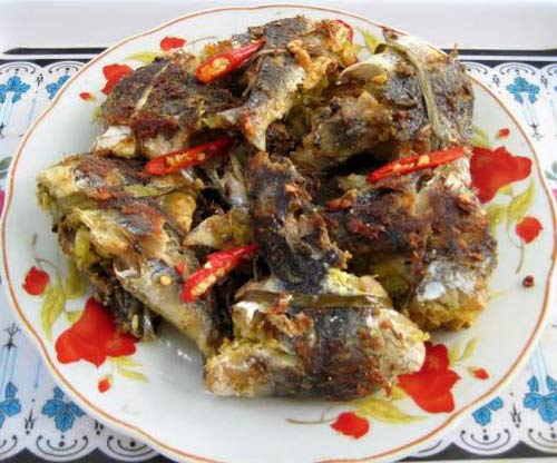 Khi mùa tu hú gọi bầy... - 4