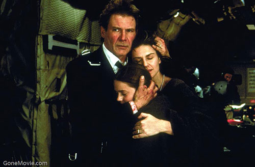 Trailer phim: Air Force One - 2