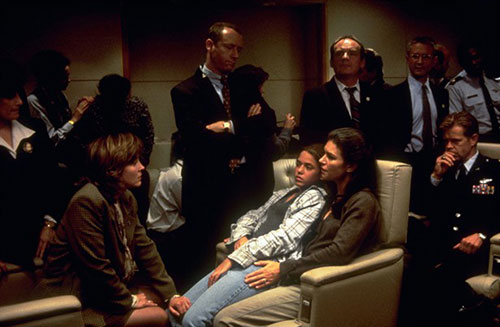 Trailer phim: Air Force One - 3