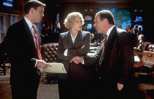 Trailer phim: Air Force One - 4