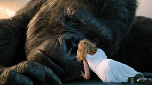 Trailer phim: King Kong - 2
