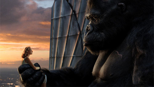 Trailer phim: King Kong - 4