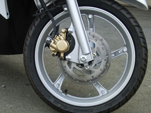 Luvias FI so kè Vision FI: Cuộc đối đầu thú vị - 7