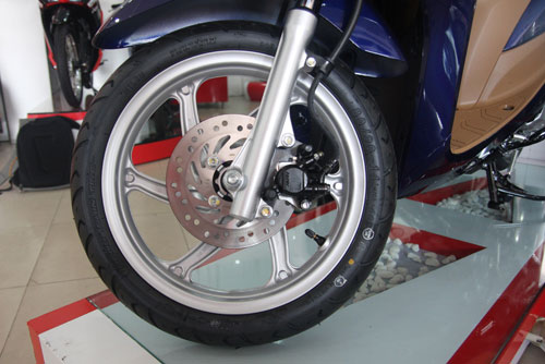 Luvias FI so kè Vision FI: Cuộc đối đầu thú vị - 8