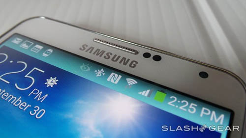 Lộ Galaxy Note 4 màn hình 2K, chip Snapdragon 805 - 2