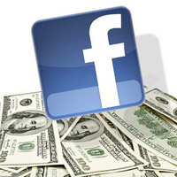 Thời trang Hi-tech - Facebook: Cỗ máy kiếm tiền siêu "khủng"