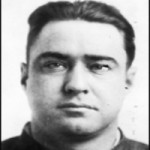 Cuộc đời của tướng cướp có biệt danh "súng máy" (Kỳ 5)