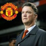 Bóng đá - Van Gaal chọn bộ sậu nếu tới MU