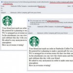 Công nghệ thông tin - Cẩn thận với virus &quot;Starbucks&quot;