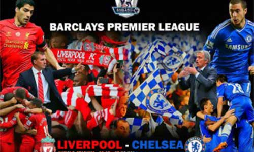 Liverpool – Chelsea: Mở tiệc tại Anfield - 1