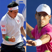 Thể thao - Chung kết Barcelona Open: “Vua” mới đăng quang