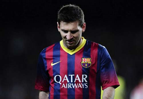 Villarreal – Barca: Lời nguyện cầu cho Tito - 2