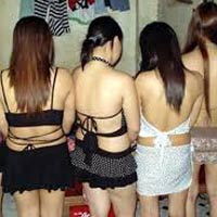 Pháp luật - Chứa gái mại dâm, bị phạt 5 năm tù