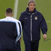 Bóng đá - Man City: Hãy cứ tin vào Pellegrini
