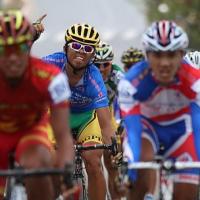 Thể thao - Tin HOT 27/4: Hồ Huỳnh Vạn An giành lại áo Vàng