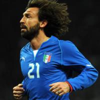 Bóng đá - 8 tiết lộ thú vị trong cuốn tự truyện của Pirlo