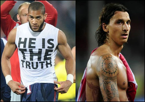 8 tiết lộ thú vị trong cuốn tự truyện của Pirlo - 2