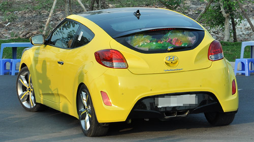 Theo chân danh hài Nhật Cường chạy show tỉnh - 17