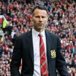 Bóng đá - Giggs thừa nhận mất ngủ vì MU