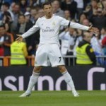 Bóng đá - Chiêm ngưỡng 2 siêu phẩm sút xa của Ronaldo