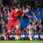 Bóng đá - TRỰC TIẾP Liverpool - Chelsea: Dấu chấm hết (KT)