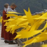 Tin tức trong ngày - Chìm phà Sewol: Thợ lặn bật khóc, ngư dân ám ảnh