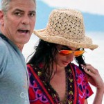 Phim - Tài tử George Clooney đã đính hôn