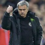 Bóng đá - BK lượt về Cup C1: Lịch sử chờ Mourinho