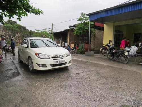 “Huyết chiến”, trùm giang hồ đất Cảng bị đâm chết - 2