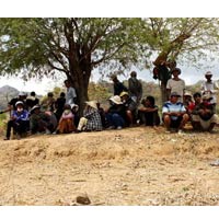 Pháp luật - Bắt khẩn cấp 3 kẻ giết người, đốt xác