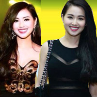 Bí quyết mặc đẹp - Váy hàng hiệu giá rẻ của Tâm Tít gây "sốt"