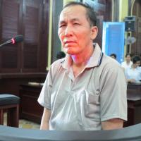 Pháp luật - Kẻ tạt axit vợ cũ đến chết, trốn nã 20 năm lĩnh án