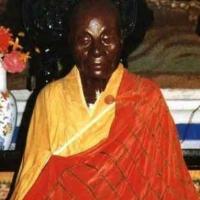 Phi thường - kỳ quặc - Bí ẩn về "đại sư hóa Phật" ở Trung Quốc