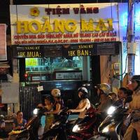 Pháp luật - Vụ khám tiệm vàng ở Bình Thạnh: Thẩm quyền CA đến đâu?