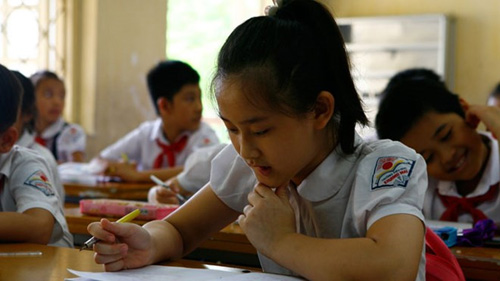 "Người đứng đầu ngành giáo dục cần rút kinh nghiệm" - 2