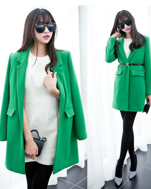 Gu ăn mặc nữ tính của hot girl Hong Kong - 15