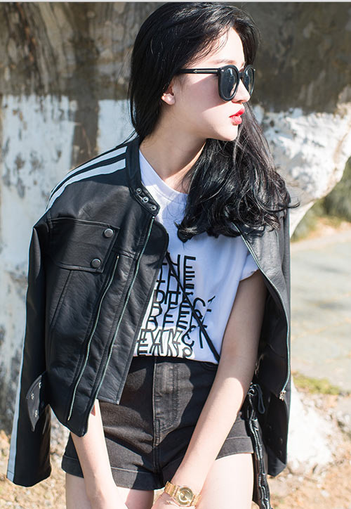 Gu ăn mặc nữ tính của hot girl Hong Kong - 14