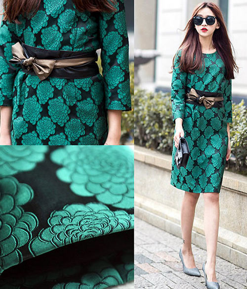 Gu ăn mặc nữ tính của hot girl Hong Kong - 11