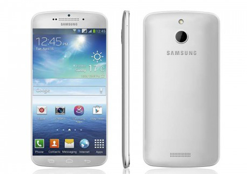 Samsung Galaxy S5 Prime ra mắt tháng 6 - 1