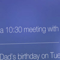 Công nghệ thông tin - Rò rỉ video giới thiệu iOS 8