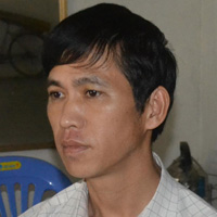 Pháp luật - Bí ẩn vụ cướp tiền, ép nạn nhân uống "thuốc độc"