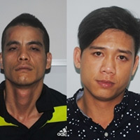 Pháp luật - Triệt phá đường dây ma túy liên tỉnh quy mô lớn