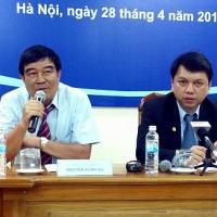 Bóng đá - Tin HOT tối 28/4: VFF sẽ không thuê Marcel Desailly