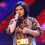 Ca nhạc - MTV - Giám khảo X-Factor phấn khích với thí sinh lai Việt