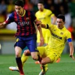 Bóng đá - Villarreal – Barca: Diễn biến khó lường